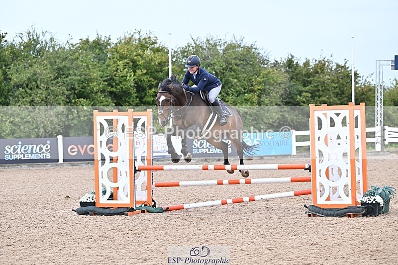 250914-112613-08765 - Cls 34 85cm Amateur Quali