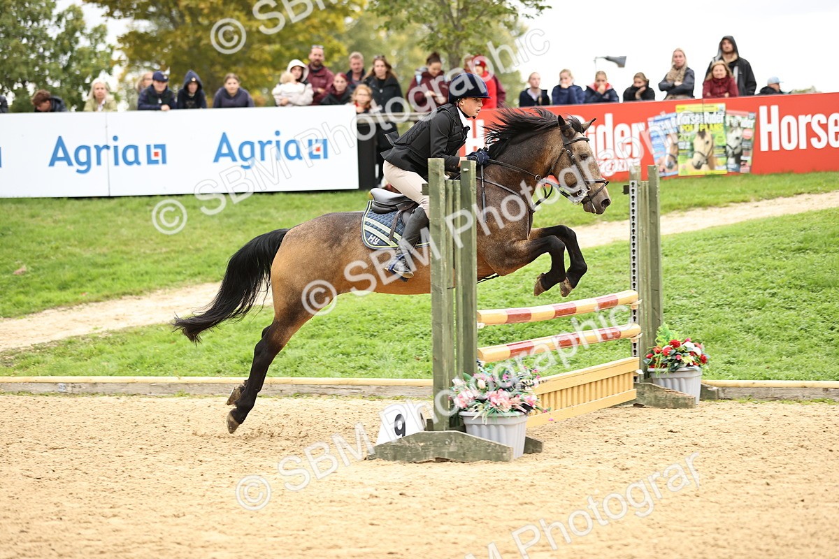 SBM_68744 - J18 - Junior Pony 85cm championship