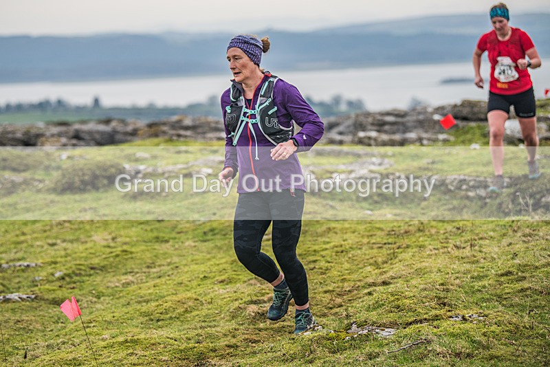 Birkrigg-764 - Kendal Winter League Races Birkrigg Sunday 28th January 2024