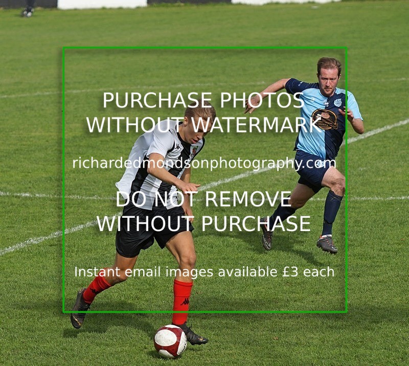 DSC00415 - Kendal Town photographs 2020/21 season