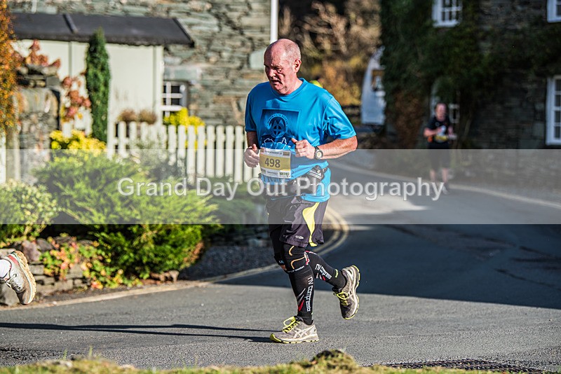 Derwentwater-680 - Derwentwater 10 Mile Road Race Sunday 5th November 2023