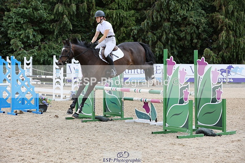 250703A-150002-05310 - Cls 9 Snr Discovery and 1m Open