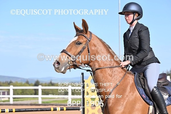 BPP_1905 - CLASS 2 - FRI - KBIS Club Senior 80cms