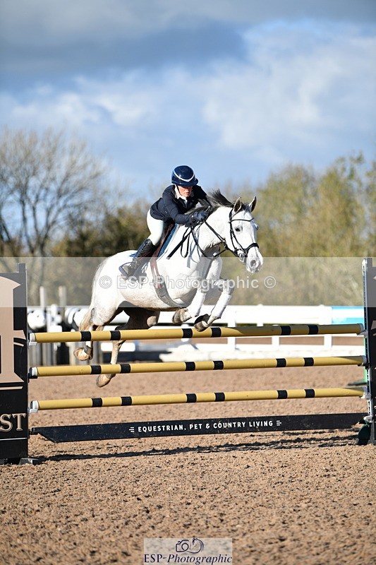 231110A-145934-00954 - Cls 6 Foxhunter & 1.20m Open