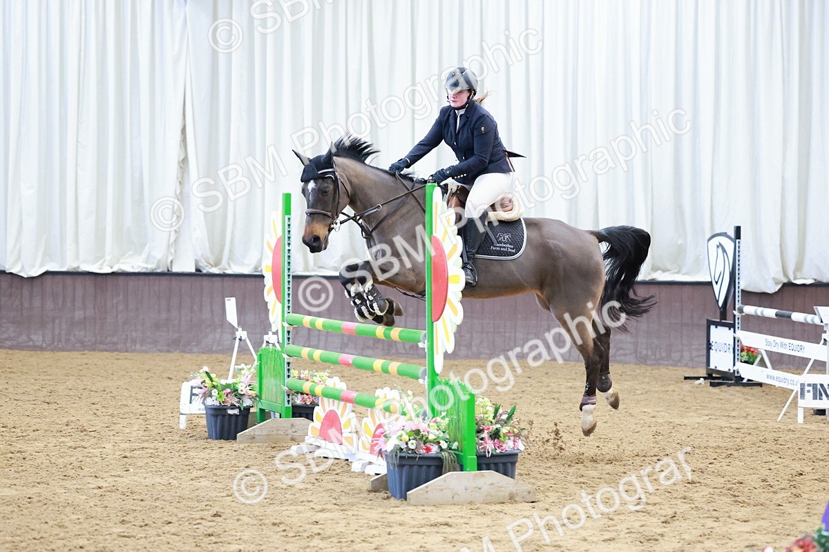 SBM_003177 - Class 10 - Nupafeed Supplements Senior Discovery/ 1m Open