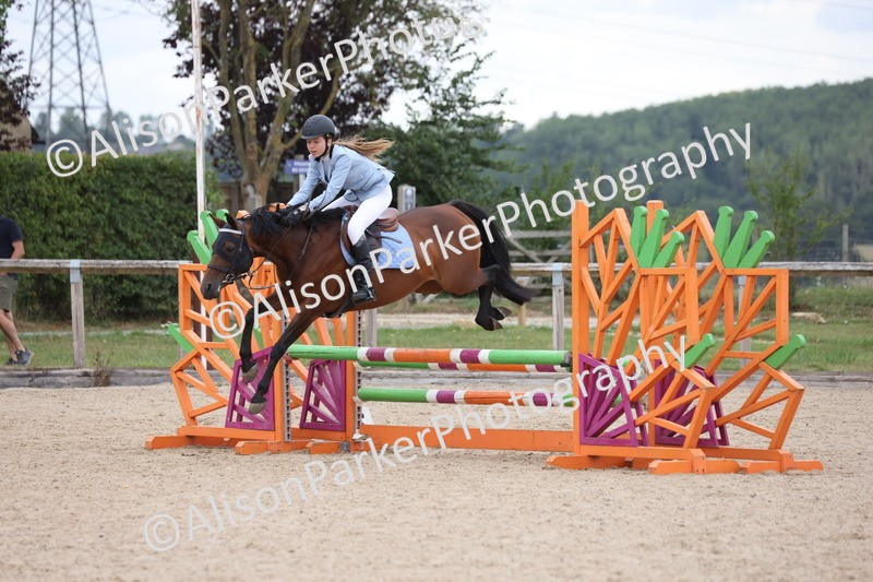 20250727-1214 - Class 5 - 80cm