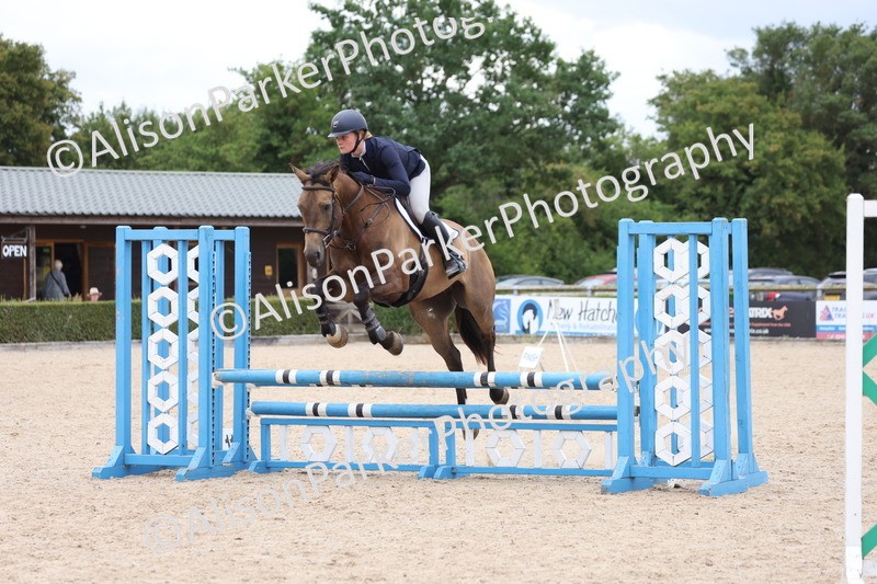 20250727-1314 - Class 5 - 80cm