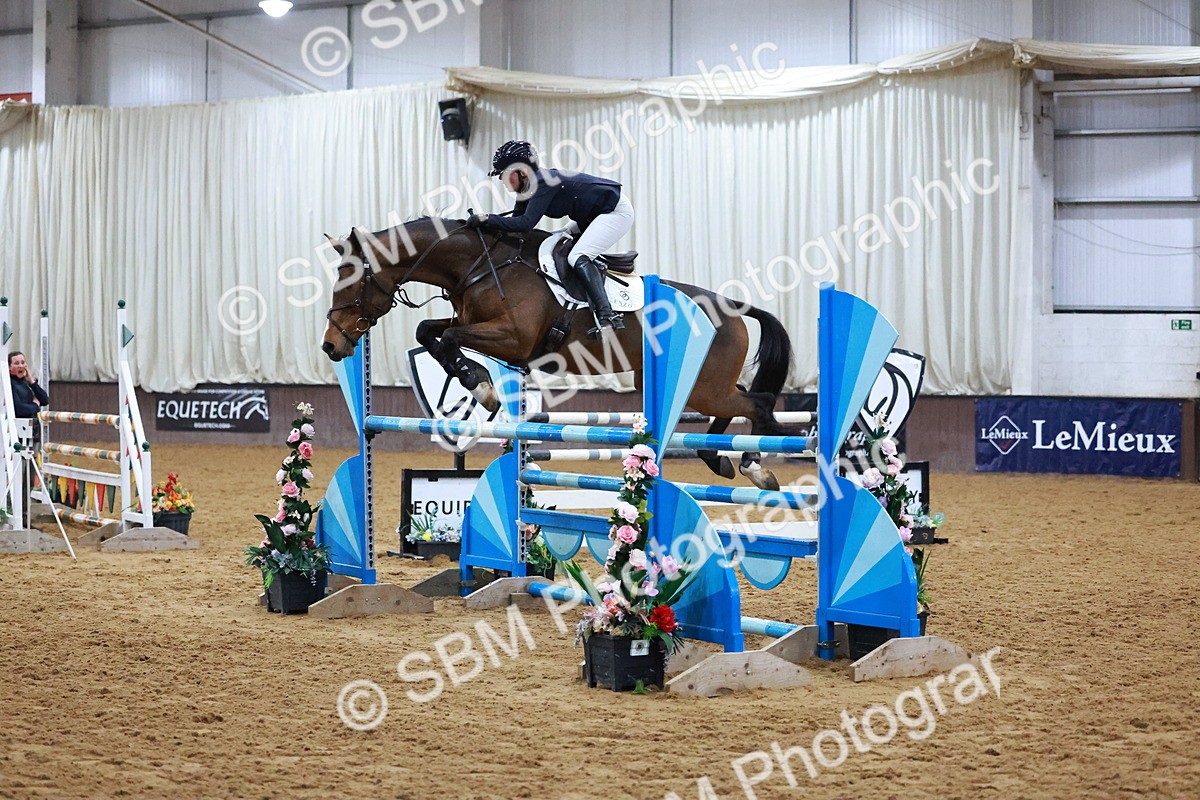 SBM_001862 - Class 5 - Senior Foxhunter - 1.20m