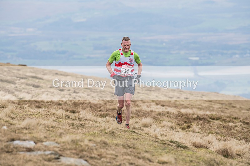 Black Combe-955 - Black Combe Fell Race Saturday 4th March 2023