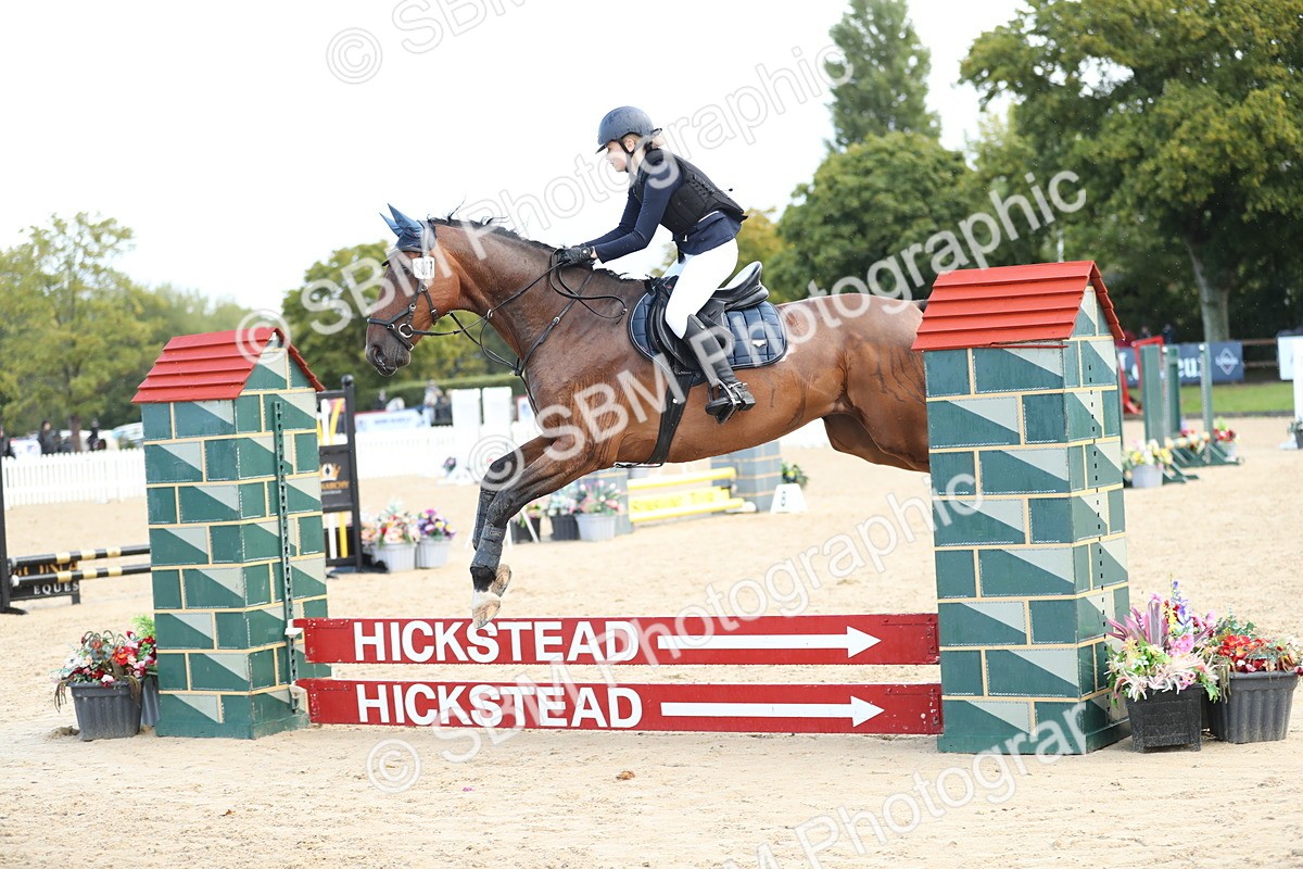 SBM_37264 - J20 - Junior Horse 50cm Championship