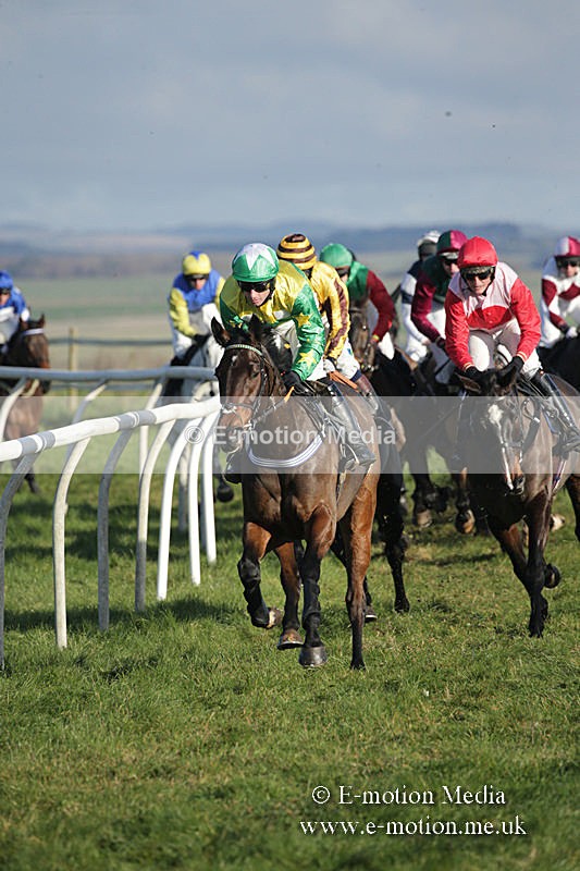 PtP 011219-0145 - Hursley Hambledon Hunt Point-to-Point 01/12/19