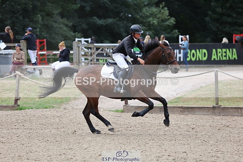 250705A-150111-15656 - Cls 36 Snr Discovery and 1m Open