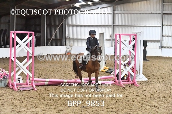 BPP_9853 - CLASS 1 CROSSPOLES