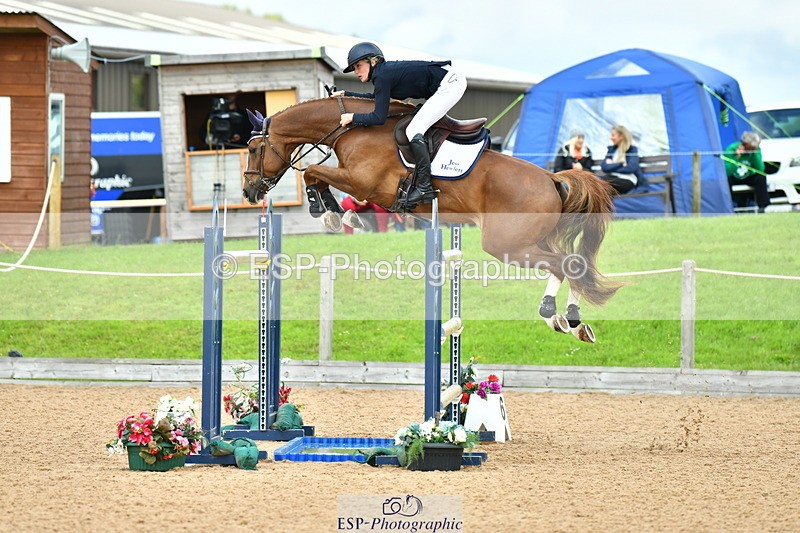 230723A-125845-12385 - Cls 12, 2 Star Big 1.45m GP 12.45 to End