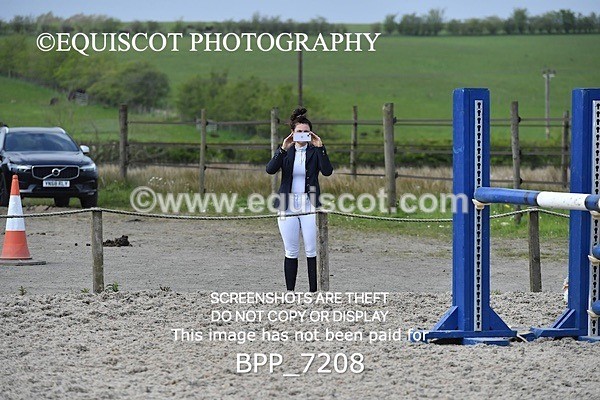 BPP_7208 - CLASS 7 FRI Senior Discovery/ 1m Open