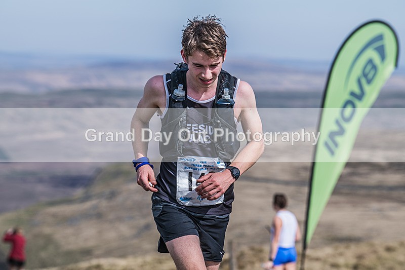 Pen-Y-Ghent-104 - The 3 Peaks Race Saturday 25th April 2026 - Pen Y Ghent