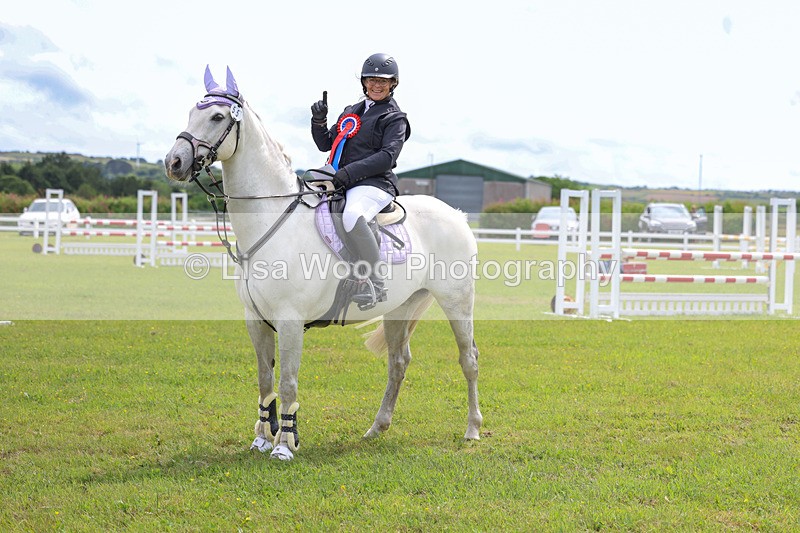 3E7A7821 - Class 13: Senior British Novice/90cm open