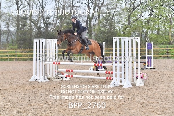 BPP_2760 - CLASS 4 Senior British Novice/ 90cm Open