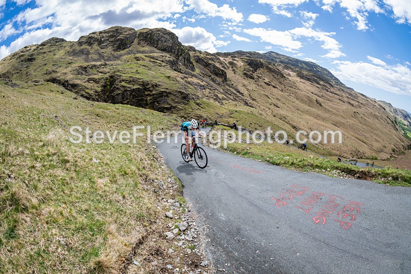 132752 - Hardknott Pass Camera 2 13.00-14.00