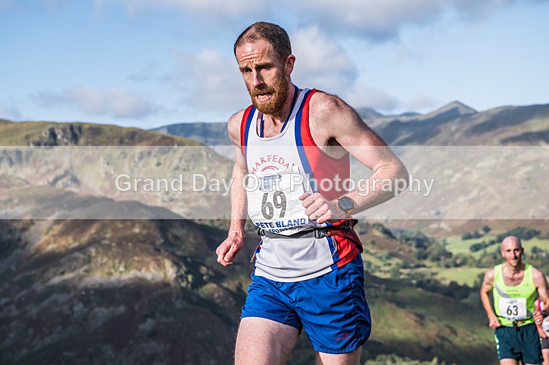 HBMR Leg 1-30 - Hodgson Brothers Mountain Relay Leg 1 Saturday 3rd October 2026