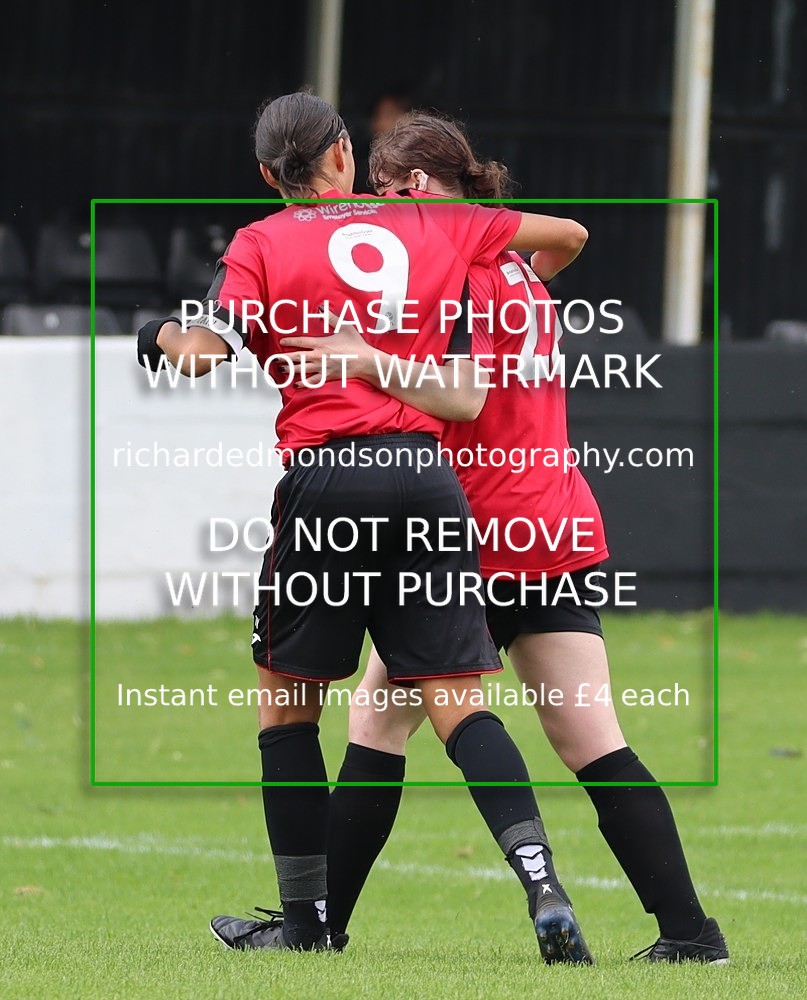 IMG_1041 - Morecambe Ladies Development