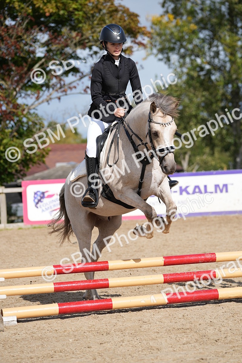 SBM_17837 - J58 - Clear Round 50cm