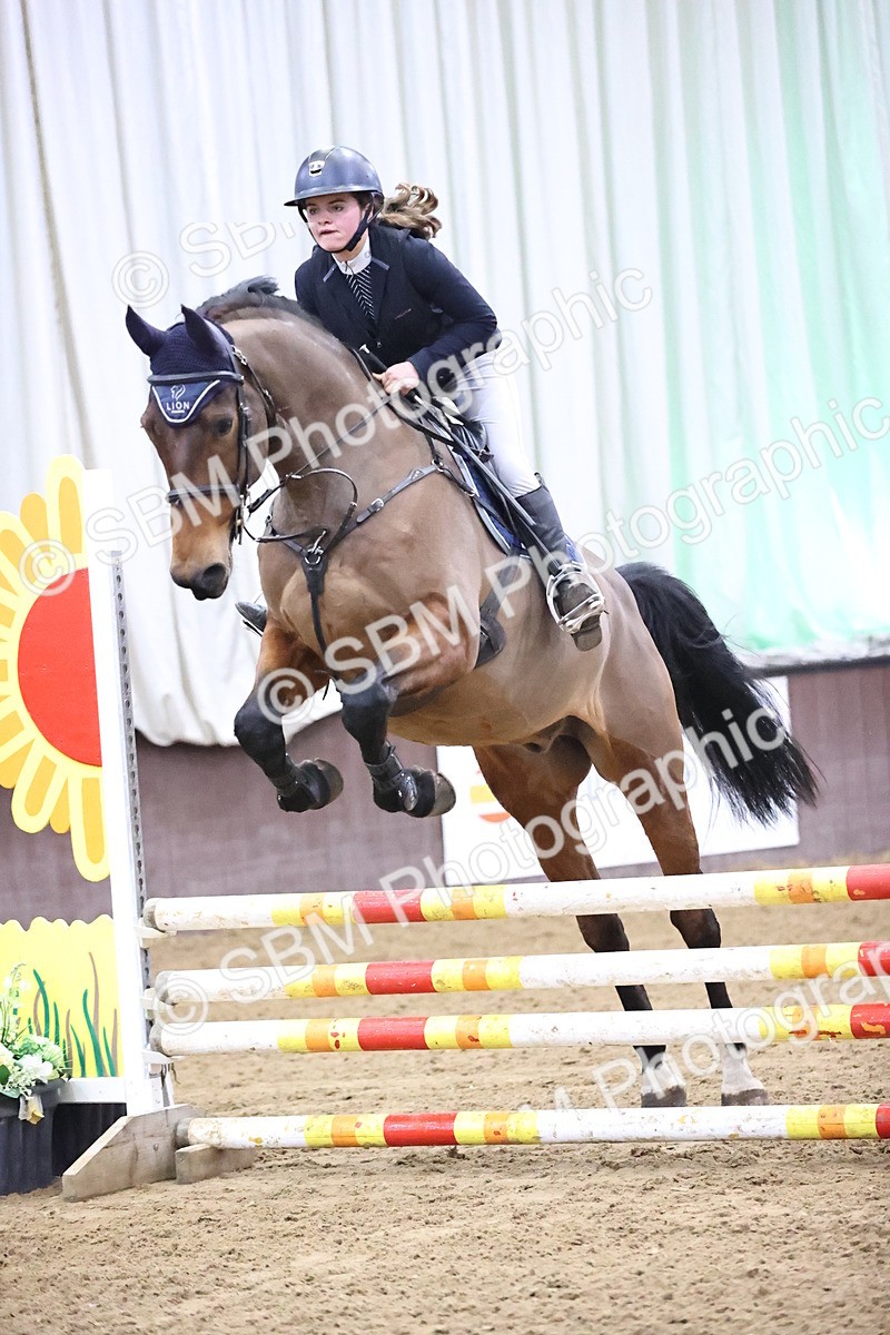 SBM_001213 - Class 7 - Clear Round