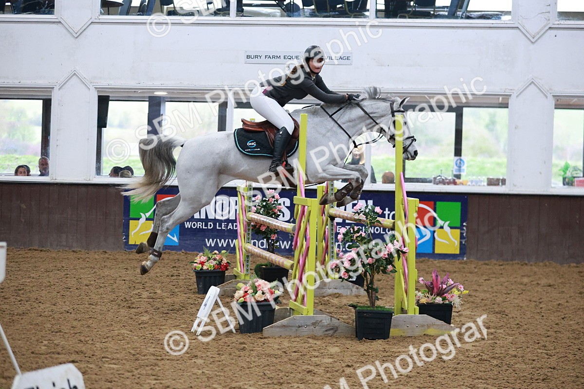 SBM_004004 - Class 16 - Senior Discovery - 1.00m