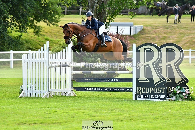 230707-082612-05852 - Cls 12 Foxhunter