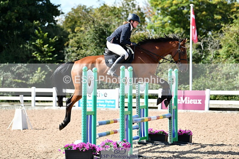 240913A-115815-03987 - Cls 22 85cm Amateur Qualifier