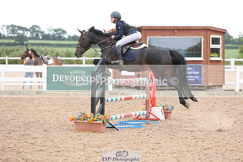 240630A-160447-15018 - Cls 33 Foxhunter and 1.10m Open