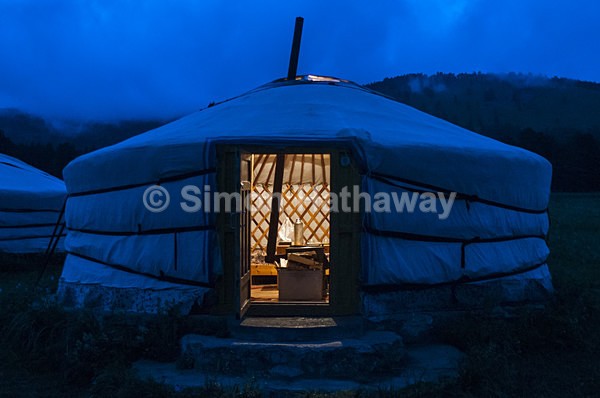  - Mongolia
