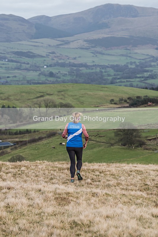 Jarrett-47 - Jarretts Jaunt Handicap Fell Race Saturday 3rd February 2024