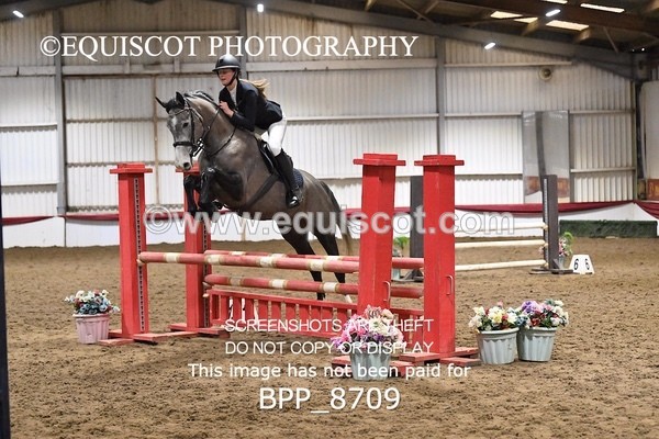 BPP_8709 - CLASS 2 0.85m Amateur Championship Qualifier