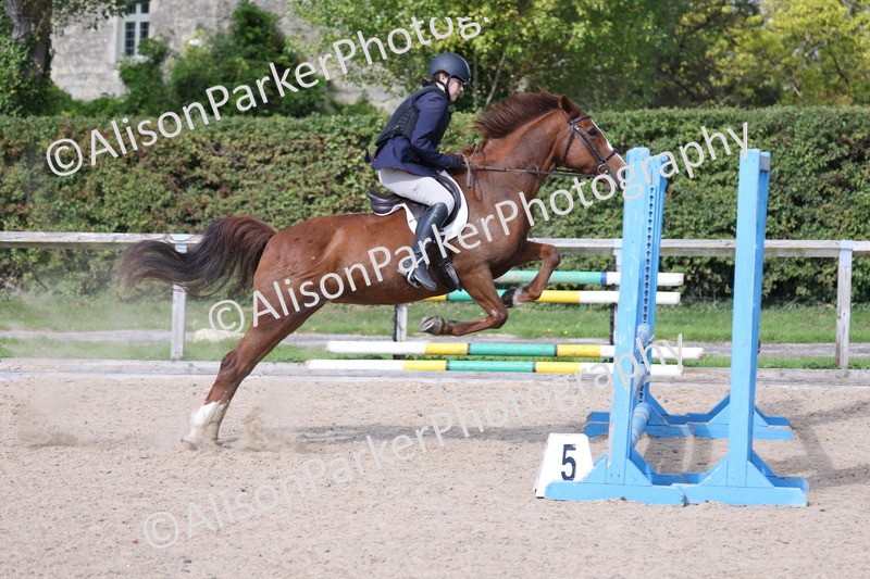 20250928-1722 - Class 5 - 80cm