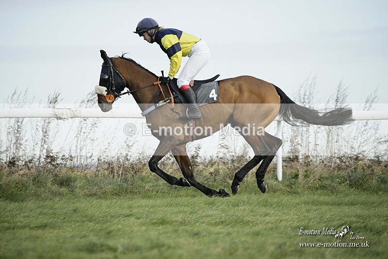 PtP 281121 0227 - Hursley Hambledon Point-to-Point Larkhill 28/11/21