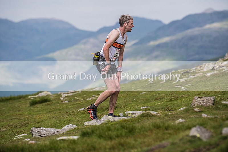 Duddon Short-346 - Duddon Valley Short Fell Race Saturday 1st June 2024