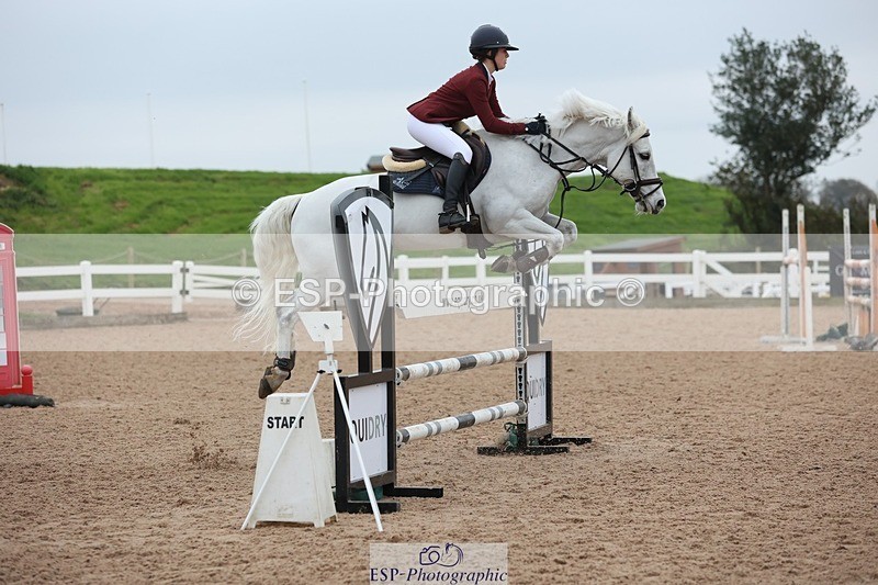 241116X-144438-02535 - Cls 15&16 Pony Nat 1.15m & 1.20m