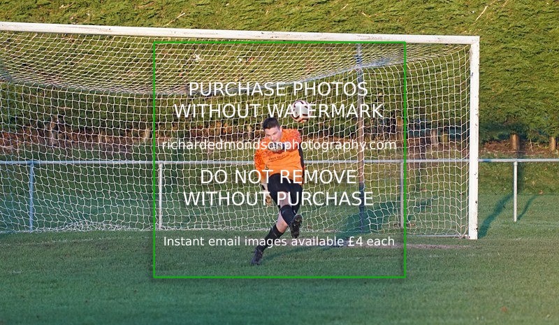 DSC00416 - Kendal County v Hawcoat Park (18/12/21)