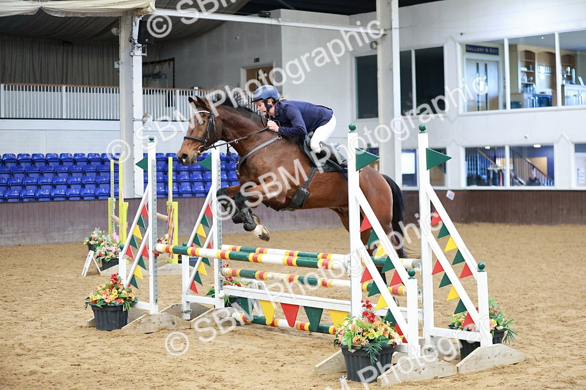 SBM_002980 - Class 9 - Senior British Novice - 90cm