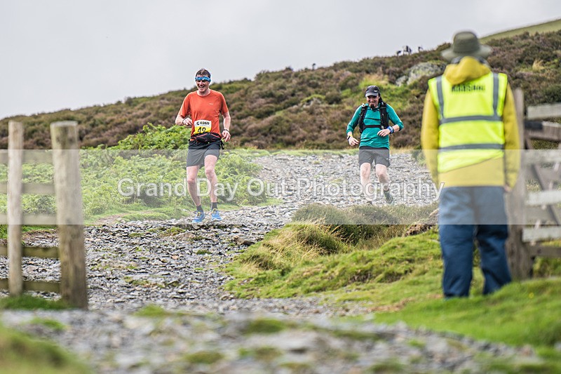 Skiddaw-775 - Skiddaw Fell Race Sunday 6th July 2025