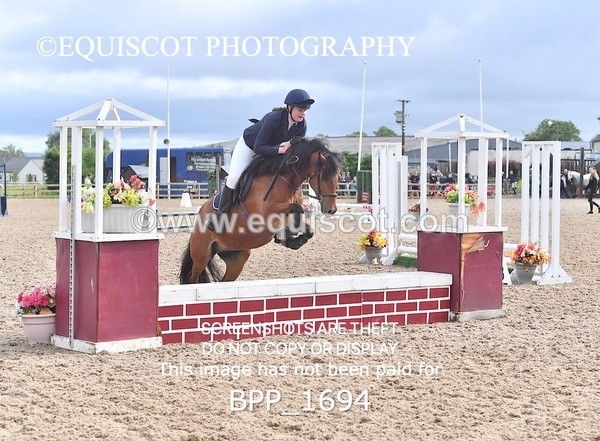 BPP_1694 - DERBY CLASS 4 - 50CM