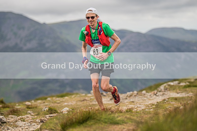 Buttermere-483 - Buttermere Horseshoe Fell Race (Darren Holloway Memorial Race) Saturday 22nd June 2024