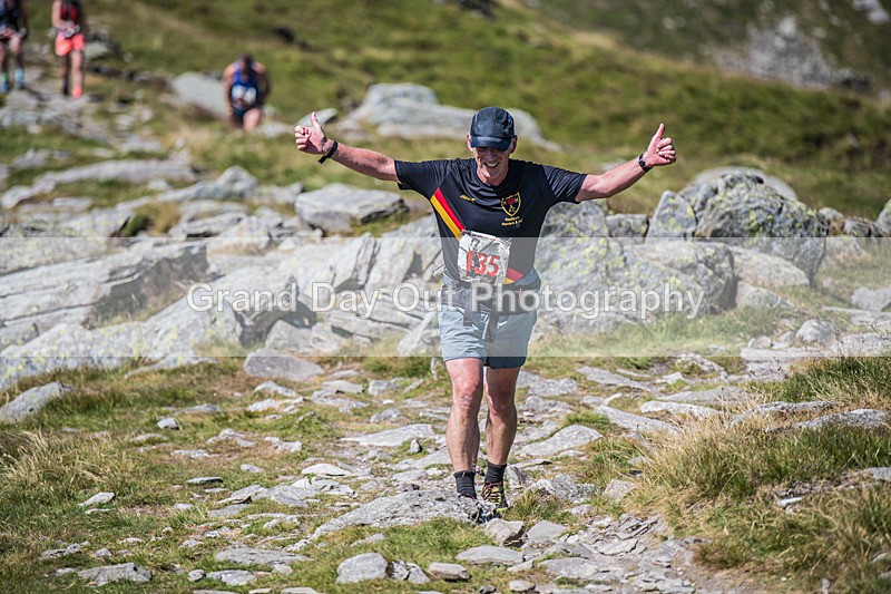 Kentmere-990 - Kentmere Horseshoe Fell Race Sunday 19th July 2026