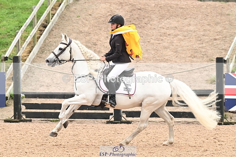 240907A-120334-01129 - Cls 2 Pony Small Team 70cm & 80cm