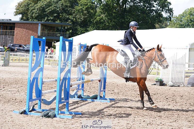 240824X-142156-28186 - 80cm Round 1 14.00 to 15.30