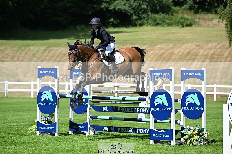 250703A-105639-02957 - Cls 1 Snr Foxhunter