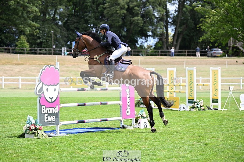 250706A-132446-20131 - Cls 45 Snr 1.20m Grand Prix