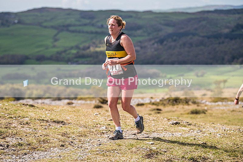 Dean Barwick-304 - Dean Barwick Dash Fell Race Sunday 19th April 2026