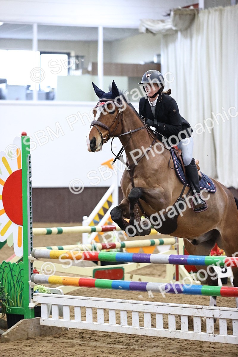 SBM_005317 - Class 14 - Senior British novice - 90cm